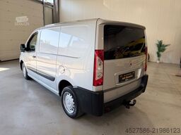PEUGEOT Expert Kasten L1H1 Kasten*KLIMA/TEMPOMAT/TÜV NEU