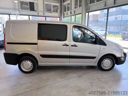 PEUGEOT Expert Kasten L1H1 Kasten*KLIMA/TEMPOMAT/TÜV NEU
