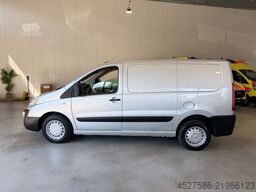 PEUGEOT Expert Kasten L1H1 Kasten*KLIMA/TEMPOMAT/TÜV NEU