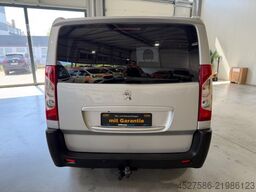 PEUGEOT Expert Kasten L1H1 Kasten*KLIMA/TEMPOMAT/TÜV NEU