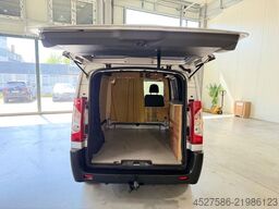 PEUGEOT Expert Kasten L1H1 Kasten*KLIMA/TEMPOMAT/TÜV NEU