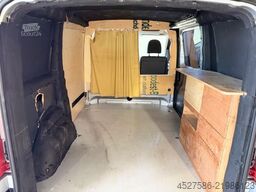 PEUGEOT Expert Kasten L1H1 Kasten*KLIMA/TEMPOMAT/TÜV NEU