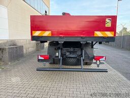 MAN TGA 18.430 4X4 BB*PALFINGER KRAN*HD-PUMPE*KLIMA