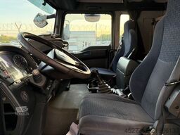 MAN TGA 18.430 4X4 BB*PALFINGER KRAN*HD-PUMPE*KLIMA
