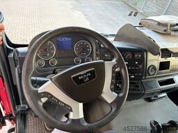 MAN TGA 18.430 4X4 BB*PALFINGER KRAN*HD-PUMPE*KLIMA