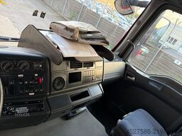 MAN TGA 18.430 4X4 BB*PALFINGER KRAN*HD-PUMPE*KLIMA