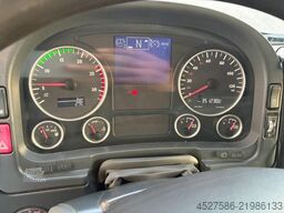 MAN TGA 18.430 4X4 BB*PALFINGER KRAN*HD-PUMPE*KLIMA