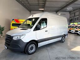 MERCEDES-BENZ Sprinter III Kasten RWD 315 CDI*KLIMA*RCAM*AUTOM