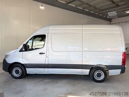 MERCEDES-BENZ Sprinter III Kasten RWD 315 CDI*KLIMA*RCAM*AUTOM
