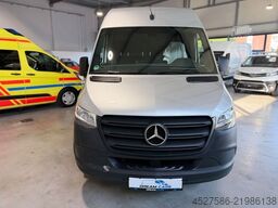 MERCEDES-BENZ Sprinter III Kasten RWD 315 CDI*KLIMA*RCAM*AUTOM