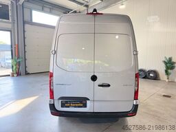 MERCEDES-BENZ Sprinter III Kasten RWD 315 CDI*KLIMA*RCAM*AUTOM
