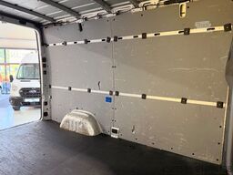 MERCEDES-BENZ Sprinter III Kasten RWD 315 CDI*KLIMA*RCAM*AUTOM