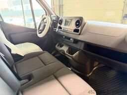 MERCEDES-BENZ Sprinter III Kasten RWD 315 CDI*KLIMA*RCAM*AUTOM
