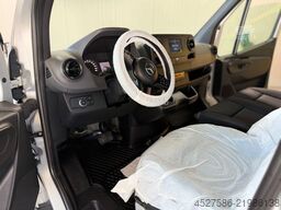 MERCEDES-BENZ Sprinter III Kasten RWD 315 CDI*KLIMA*RCAM*AUTOM