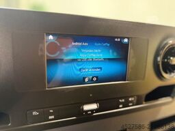 MERCEDES-BENZ Sprinter III Kasten RWD 315 CDI*KLIMA*RCAM*AUTOM