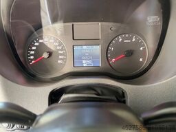 MERCEDES-BENZ Sprinter III Kasten RWD 315 CDI*KLIMA*RCAM*AUTOM