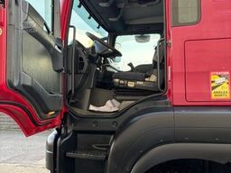 MAN TGA 18.430 4X4 BB*PALFINGER KRAN*HD-PUMPE*KLIMA