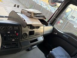 MAN TGA 18.430 4X4 BB*PALFINGER KRAN*HD-PUMPE*KLIMA