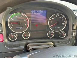 MAN TGA 18.430 4X4 BB*PALFINGER KRAN*HD-PUMPE*KLIMA