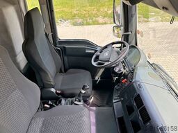 MAN TGA 35.440 * HIAB 422 EP-5 HIPRO + FUNK / 8x2
