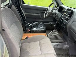 NISSAN King Cab