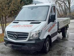 MERCEDES-BENZ Sprinter II Pritsche 314/316 CDI