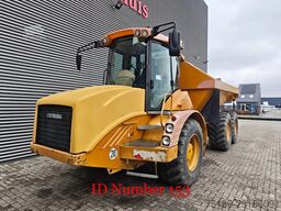 Hydrema 922D 6x6