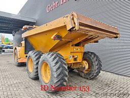 Hydrema 922D 6x6