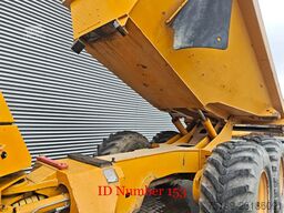Hydrema 922D 6x6