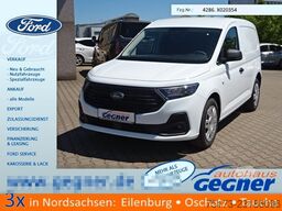 FORD Transit Connect Trend L1 Kasten AHK SHZ Navi PDC