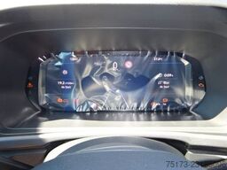 FORD Transit Connect Trend L1 Kasten AHK SHZ Navi PDC