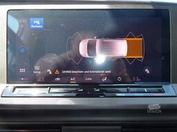 FORD Transit Connect Trend L1 Kasten AHK SHZ Navi PDC