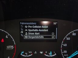 FORD Transit EK Koffer 350 L4 VA Heavy Trend LBW