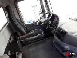 Mercedes-Benz Actros 3241 palfinger pk 18003 lames Eps Steel