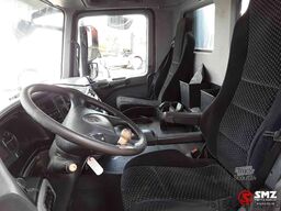 Mercedes-Benz Actros 3241 palfinger pk 18003 lames Eps Steel