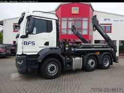 Barkas BARKAS