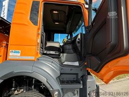 MAN TGS 18.520 BL 4x4 Kommunal/Winterdienst /Neu