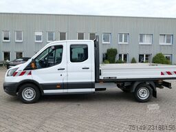 FORD Transit 4x2, DOKA, 2.8to. AHK, 7 Sitze, Klima