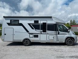 ADRIA Matrix 670 SL Supreme *LUFTFEDER *