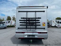 ADRIA Matrix 670 SL Supreme *LUFTFEDER *