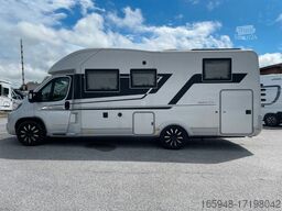 ADRIA Matrix 670 SL Supreme *LUFTFEDER *