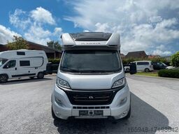 ADRIA Matrix 670 SL Supreme *LUFTFEDER *