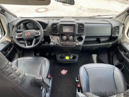 ADRIA Matrix 670 SL Supreme *LUFTFEDER *