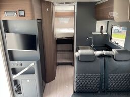 ADRIA Matrix 670 SL Supreme *LUFTFEDER *