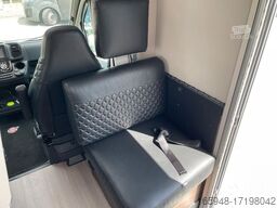 ADRIA Matrix 670 SL Supreme *LUFTFEDER *