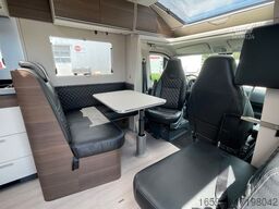 ADRIA Matrix 670 SL Supreme *LUFTFEDER *