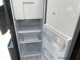 ADRIA Matrix 670 SL Supreme *LUFTFEDER *