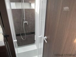 ADRIA Matrix 670 SL Supreme *LUFTFEDER *