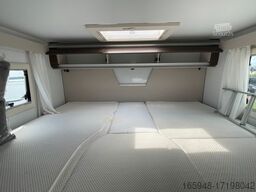 ADRIA Matrix 670 SL Supreme *LUFTFEDER *