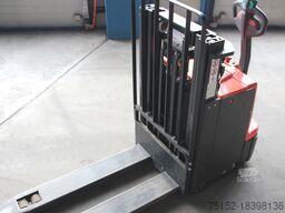 Noblelift PT 20 D Hochhubwagen
